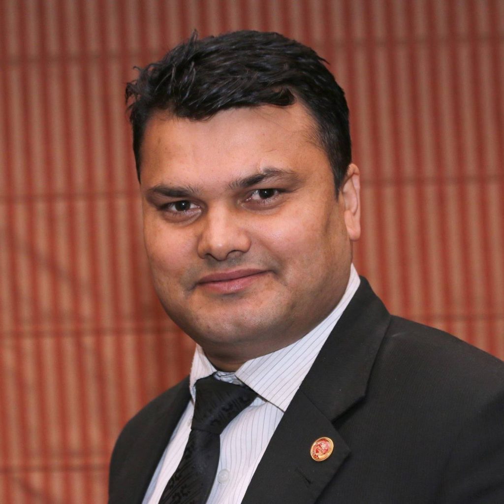 Director Image